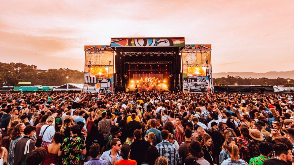 NSW Events & Festivals Official NSW Tourism site